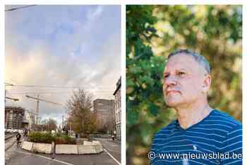 Buurtcomité Yser-Sainctelette wil verkeersfilter niet weg: “Dat zou problemen alleen maar vergroten”