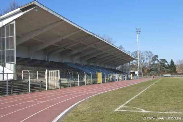 Opgelegd forfait voor KFC Diest