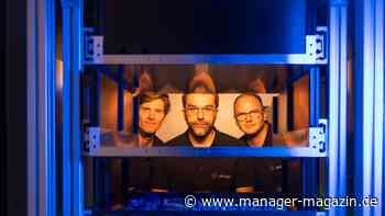 Deutscher Hoffnunfsträger: PlanQC arbeitet an Quantencomputer aus dem Baumarktkeller