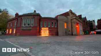 Historic city venue reopens under new management