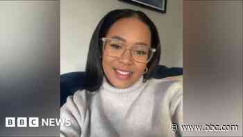 Mum's warning over WhatsApp Christmas party scam