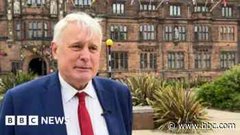 Demolition for city revamp set for new year