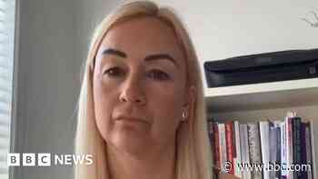 Stalking changes need to go further, says victim