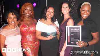 Unsung heroes celebrated at awards