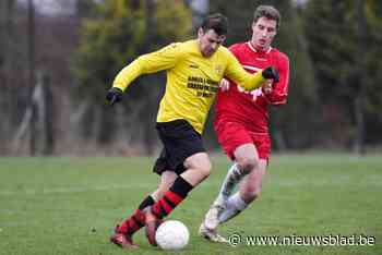 De derby van 1,5 km: Ranst en Broechem kijken elkaar voor het eerst in 5 jaar in de ogen