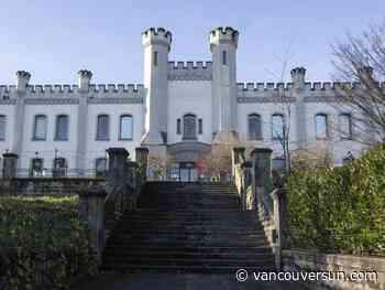 Prison fight: Historic B.C. Pen property in New Wesminster faces foreclosure and legal battle