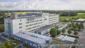 Parkhaus am Klinikum Landsberg: Standort macht Sinn