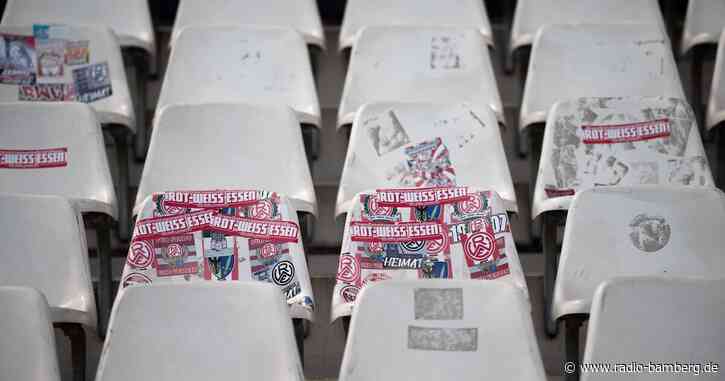 «Kein Zuckerschlecken» für 1860 München in Essen