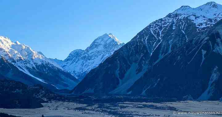 Canadees, twee Amerikaanse klimmers vermoedelijk dood na val op berg in Nieuw-Zeeland – Nationaal