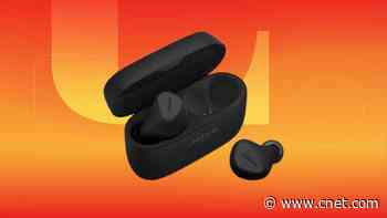 I Found the Jabra Elite 10 Earbuds at Half Off, a New Record Low Price
