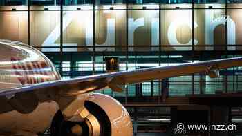 Zu wenig Piloten: Die Swiss muss einen Langstreckenflug nach Schanghai ausfallen lassen