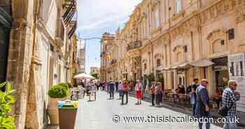 Experience diverse Mediterranean destinations in our Cruise of The Week!