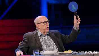 Schreck bei "Grill den Henssler": Reiner Calmund bricht zusammen