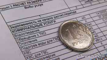 Wieder mehr als ein US-Cent: Putins Eingriff lässt Rubel minimal im Wert steigen