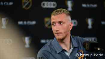 Die große Erlösung in LA?: Bloß nicht schon wieder, Marco Reus