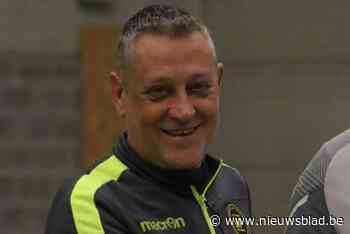 Koen Neirynck wordt sportief manager bij Eendracht Brugge