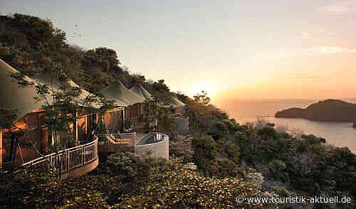 Ritz-Carlton: Ungewöhnliches Luxushotel in Costa Rica