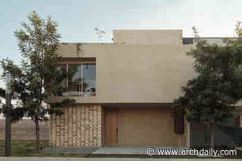 Lantana House / Dinamita