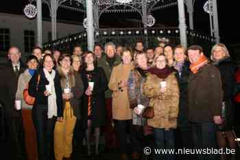 Subsidies voor nieuwjaarsrecepties