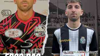 Rivoluzione Sora, ufficiali un nuovo acquisto e cinque addii