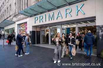 Primark shoppers divided after spotting price of new pyjama set