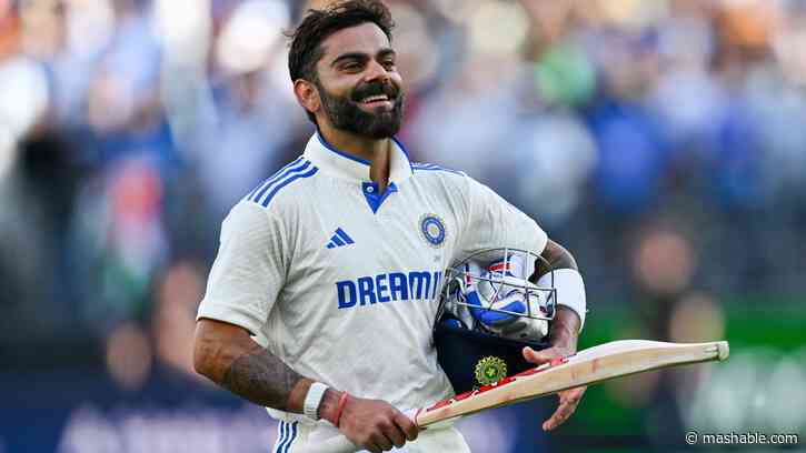 How to watch Australia vs. India 2nd Test online for free