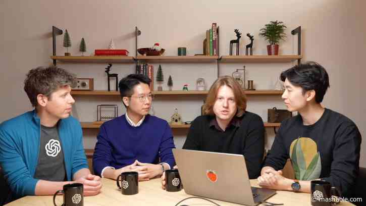 OpenAI announces ChatGPT Pro with a $200 monthly price tag