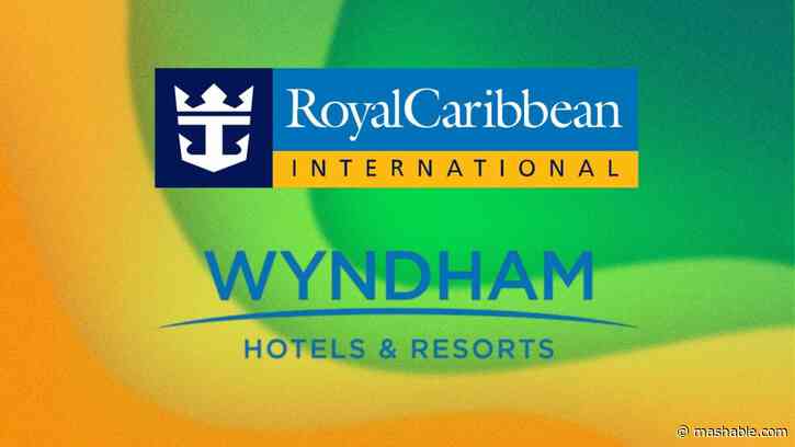 Its still Cyber Week for these vacation deals