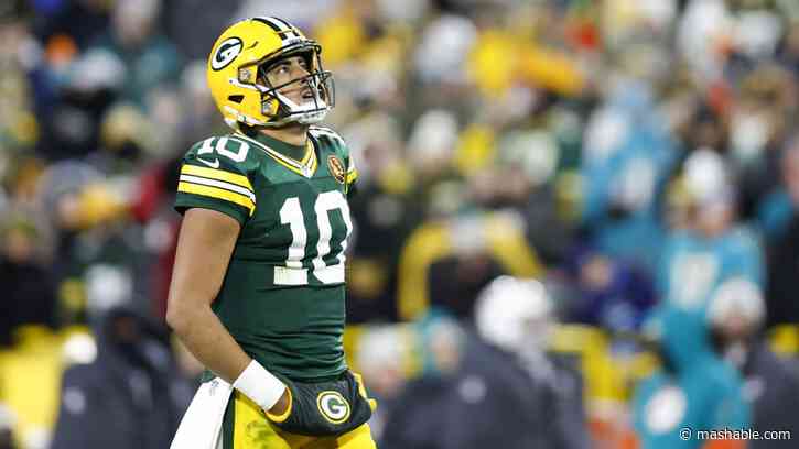 How to watch Packers vs. Lions online for free