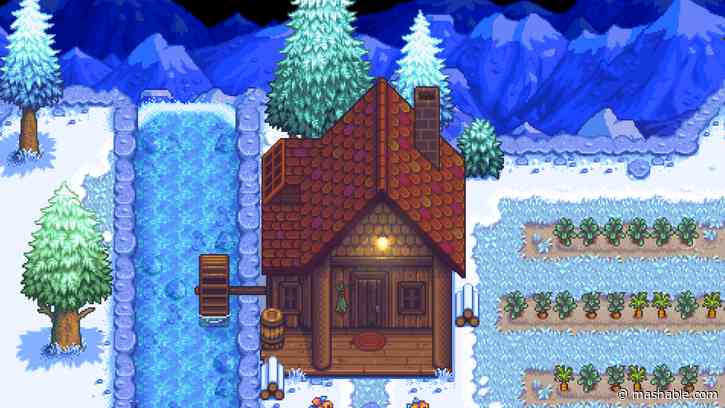 Whats happening with Haunted Chocolatier? Theres been an update.