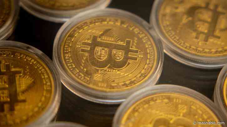 Bitcoin finally hits a massive price milestone