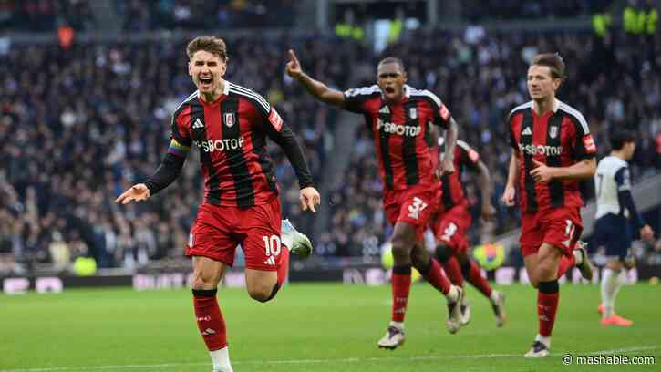 How to watch Fulham vs. Brighton online for free