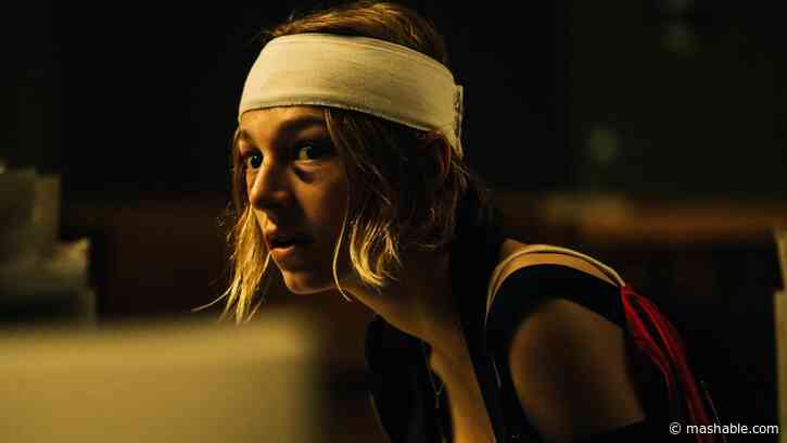 Can I watch Cuckoo at home? Heres when and where the Hunter Schafer film is streaming.