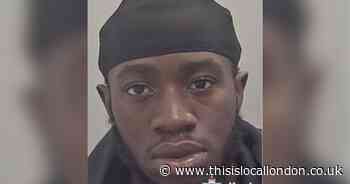 Sex offender took woman from Camden to Kent hotel to rape her