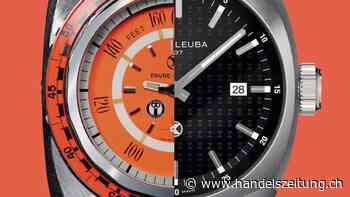 Favre Leuba lässt einstige Erfolge neu aufleben