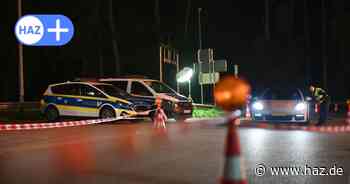 Hunderte Verstöße: Bundespolizei Hannover kontrolliert an der Grenze zu den Niederlanden