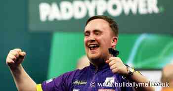 Get your ultimate World Darts Championship preview now