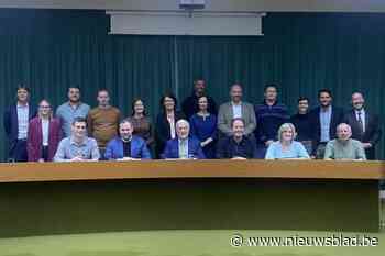 Raadslid Koen Vaerten (N-VA) gaat verder als onafhankelijke: “De focus lag vooral op postjes”