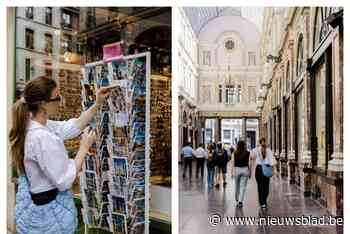 Stadsgids Emile keert terug met formule gericht op welzijn, ontspanning en ontdekking