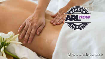 Poll: Best place to get a massage in Arlington