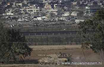 Midden-Oosten Nieuwste: Hamas zegt dat de gesprekken over een staakt-het-vuren in Gaza zijn hervat