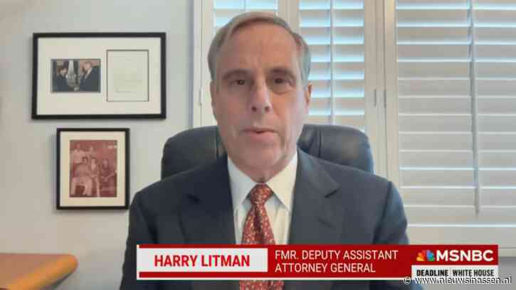 Columnist LA Times neemt ontslag en beschuldigt kranteneigenaar van 'beschamende overgave' aan Trump