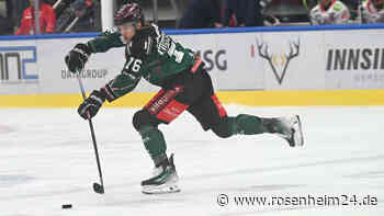 „Ich bin ein bisschen sprachlos“ – Kilian Kühnhauser steht im vorläufigen U20-WM-Kader