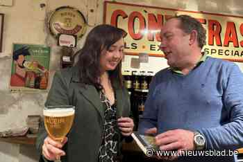 Sofie (42) zet missie voort om Belgische biercultuur op de kaart te zetten: “Wij zijn niet chauvinistisch genoeg”