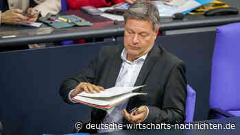 „Atomkraft? Nein Danke“: Habeck-Ministerium manipulierte wohl AKW-Studie für Atomausstieg