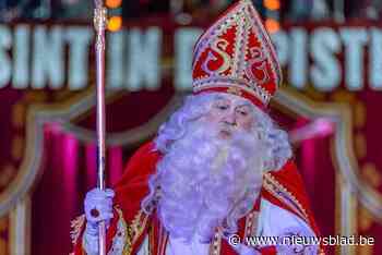 Sint in de Piste keert voor dertigste editie terug naar vernieuwde Grote Markt: “Stad zorgt voor verjaardagscadeau van formaat”