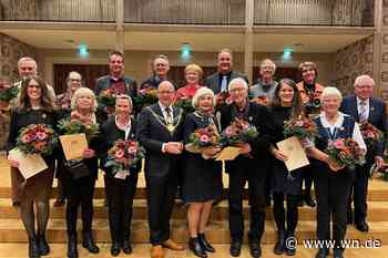 Ohne diese Menschen wäre Münster eine ganz andere Stadt