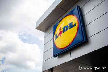 Lidl verkoopt geen sigaretten meer in nieuwe winkels