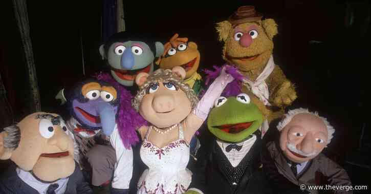 Muppet History was a bright spot online — now it’s embroiled in a sexual harassment scandal