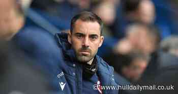 Expert view on Ruben Selles as Hull City promised to have fun with new boss